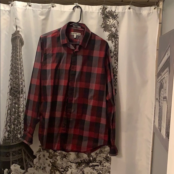 Men’s express gently worn medium - Picture 6 of 7